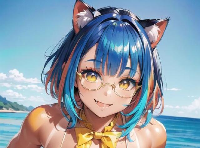 450 AI Girls オリジナル ネコミミ美少女 セクシー アート A4ポスター 高画質、光沢紙 ※3落札毎に+1枚サービス < アニメ/コミック/キャラクター  450 AI Girls オリジナル ネコミミ美少女 セクシー アート A4ポスター 高画質、光沢紙 ※3落札毎に+1枚サービス  < アニメ/コミック/キャラクターの