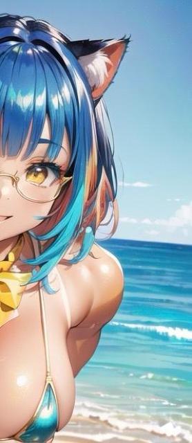 450 AI Girls オリジナル ネコミミ美少女 セクシー アート A4ポスター 高画質、光沢紙 ※3落札毎に+1枚サービス < アニメ/コミック/キャラクター  450 AI Girls オリジナル ネコミミ美少女 セクシー アート A4ポスター 高画質、光沢紙 ※3落札毎に+1枚サービス < アニメ/コミック/キャラクターの