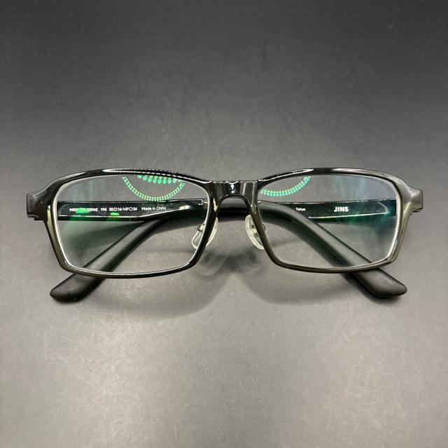  JINS WY Kl ዾ MRF-19S-339AE  jt@bV 