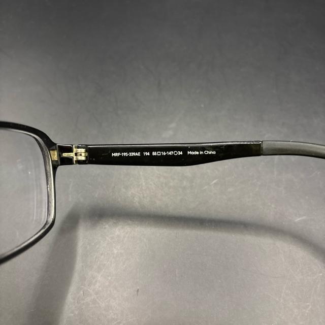  JINS WY Kl ዾ MRF-19S-339AE  jt@bV 