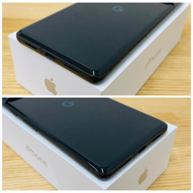 A drǍD@Pixel 7 128 GB SIMt[@ubN@{  Ɠd/AV 