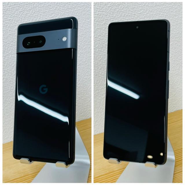 A drǍD@Pixel 7 128 GB SIMt[@ubN@{  Ɠd/AV 
