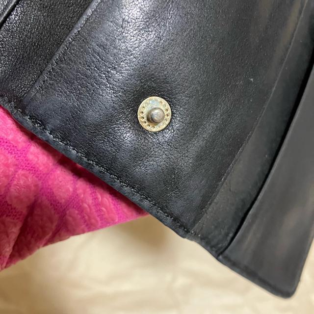 【ANNA SUI / アナスイ】 レザー / 4連キーケース 黒 < ブランド  【ANNA SUI / アナスイ】 レザー / 4連キーケース 黒 < ブランドの