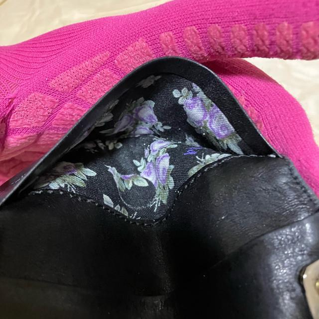 【ANNA SUI / アナスイ】 レザー / 4連キーケース 黒 < ブランド  【ANNA SUI / アナスイ】 レザー / 4連キーケース 黒 < ブランドの
