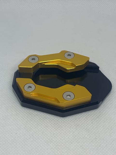 YAMAHA NMAX サイドスタンド拡張プレート 滑り止め バイク 安全 アクセサリー とさ < 自動車/バイク YAMAHA NMAX サイドスタンド拡張プレート 滑り止め バイク 安全 アクセサリー とさ < 自動車/バイク