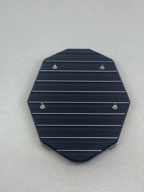 YAMAHA NMAX サイドスタンド拡張プレート 滑り止め バイク 安全 アクセサリー とさ < 自動車/バイク YAMAHA NMAX サイドスタンド拡張プレート 滑り止め バイク 安全 アクセサリー とさ < 自動車/バイク