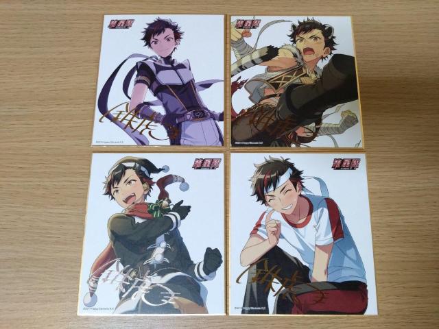 񂳂ԂX^[Y S F   Aj/R~bN/LN^[ 