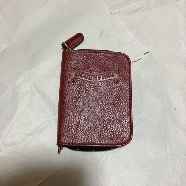 【月刊オトナファミ】 付録『マルチカードケース』 < 男性ファッション 【月刊オトナファミ】 付録『マルチカードケース』 < 男性ファッションの