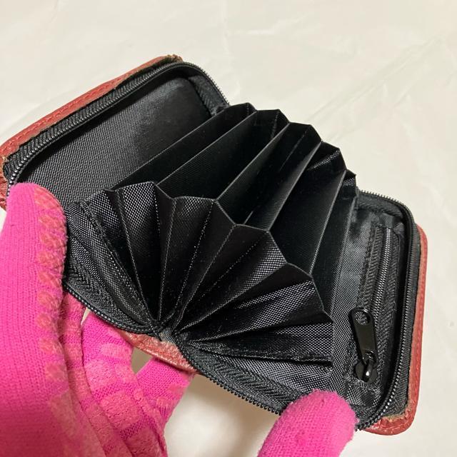 【月刊オトナファミ】 付録『マルチカードケース』 < 男性ファッション 【月刊オトナファミ】 付録『マルチカードケース』 < 男性ファッションの