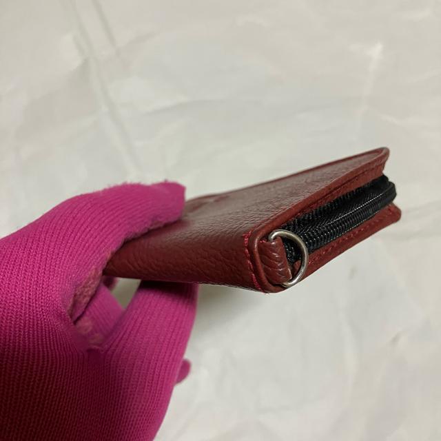 【月刊オトナファミ】 付録『マルチカードケース』 < 男性ファッション 【月刊オトナファミ】 付録『マルチカードケース』 < 男性ファッションの