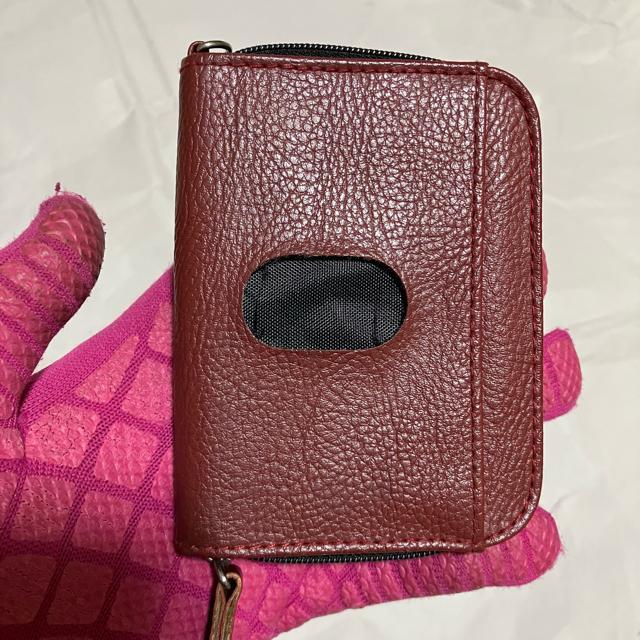 【月刊オトナファミ】 付録『マルチカードケース』 < 男性ファッション 【月刊オトナファミ】 付録『マルチカードケース』 < 男性ファッションの