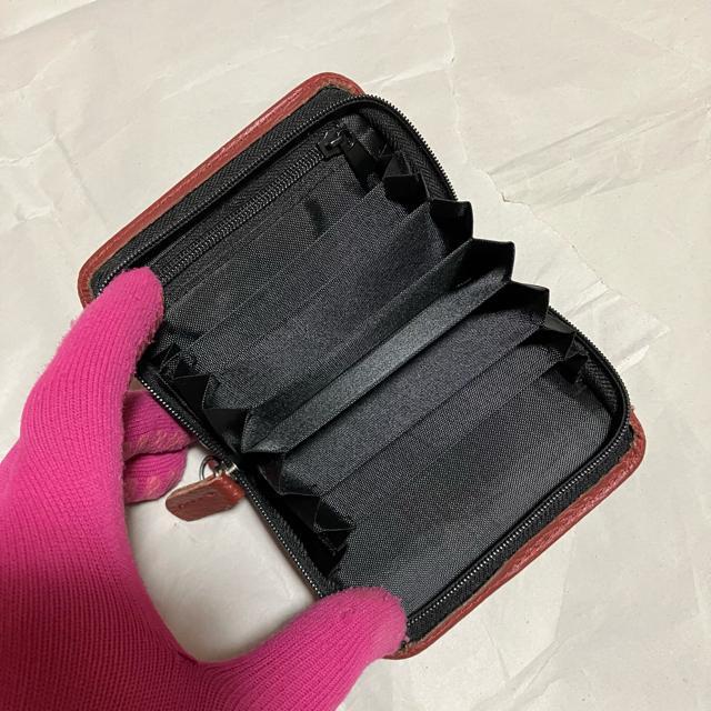 【月刊オトナファミ】 付録『マルチカードケース』 < 男性ファッション 【月刊オトナファミ】 付録『マルチカードケース』 < 男性ファッションの