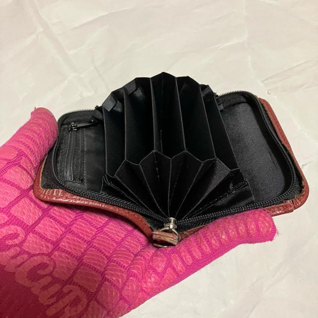 【月刊オトナファミ】 付録『マルチカードケース』 < 男性ファッション 【月刊オトナファミ】 付録『マルチカードケース』 < 男性ファッションの