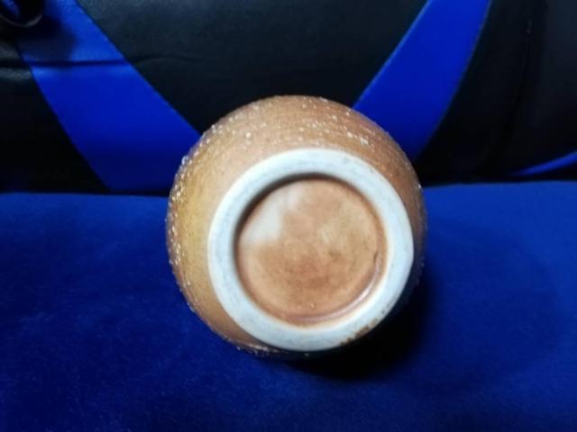 昭和レトロ 陶器製 花瓶 一輪挿し < インテリア/ライフ 昭和レトロ 陶器製 花瓶 一輪挿し < インテリア/ライフの