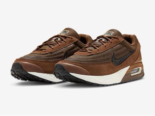 NIKE AIR MAX @[X   uh 