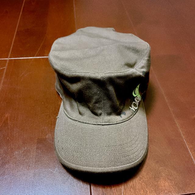 ☆VOLCOM(ボルコム)☆ワークキャップ☆ < 女性ファッション ☆VOLCOM(ボルコム)☆ワークキャップ☆ < 女性ファッションの