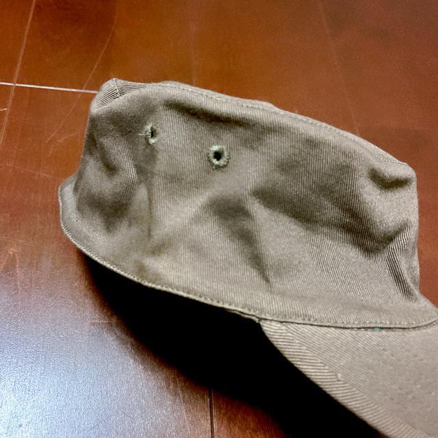 ☆VOLCOM(ボルコム)☆ワークキャップ☆ < 女性ファッション ☆VOLCOM(ボルコム)☆ワークキャップ☆ < 女性ファッションの