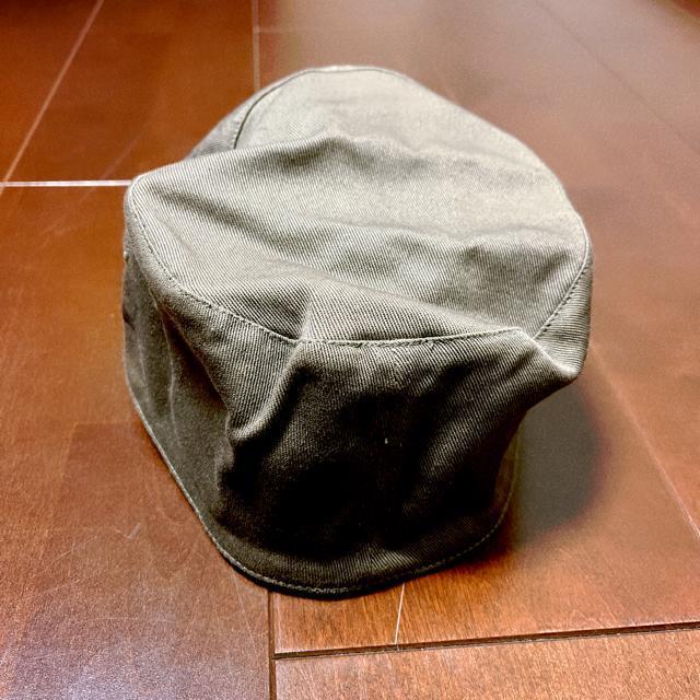 ☆VOLCOM(ボルコム)☆ワークキャップ☆ < 女性ファッション ☆VOLCOM(ボルコム)☆ワークキャップ☆ < 女性ファッションの