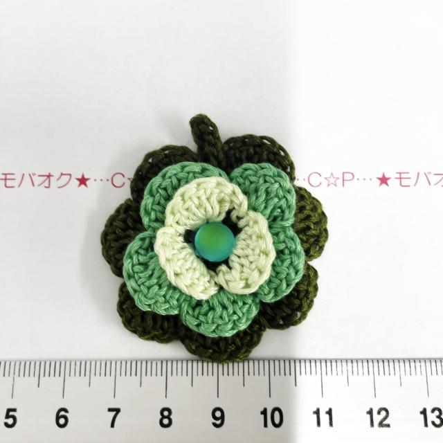 25*ハンドメイド♪3段お花モチーフチャーム 3 < ペット/手芸/園芸 25*ハンドメイド♪3段お花モチーフチャーム 3 < ペット/手芸/園芸の