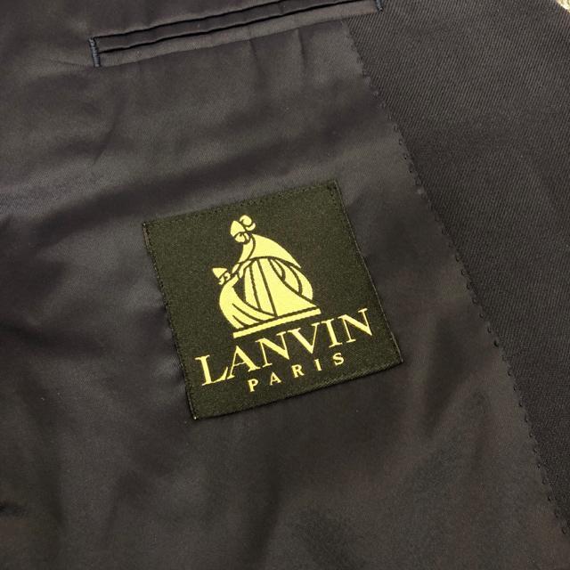 即決 LANVIN PARIS ジャケット < 男性ファッション 即決 LANVIN PARIS ジャケット < 男性ファッションの