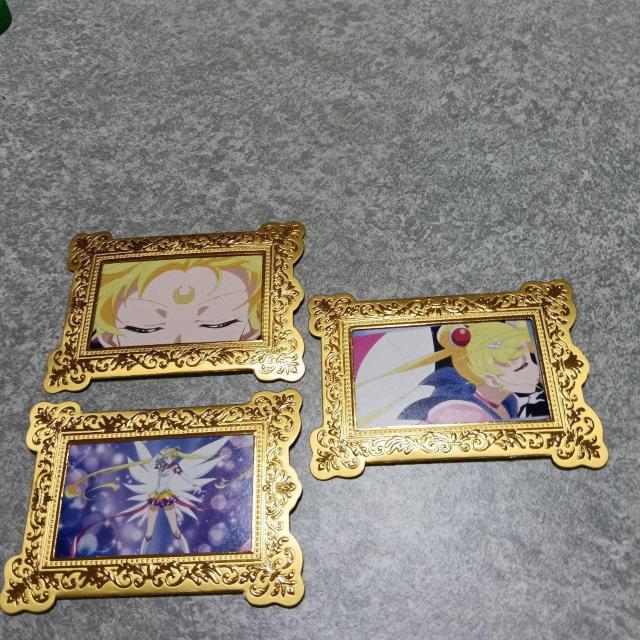 �t���[���t���|�`�� 3���Z�b�g �Z�[���[���[���~�j�J�[�h�t��  �� �C���e���A/���C�t�� 