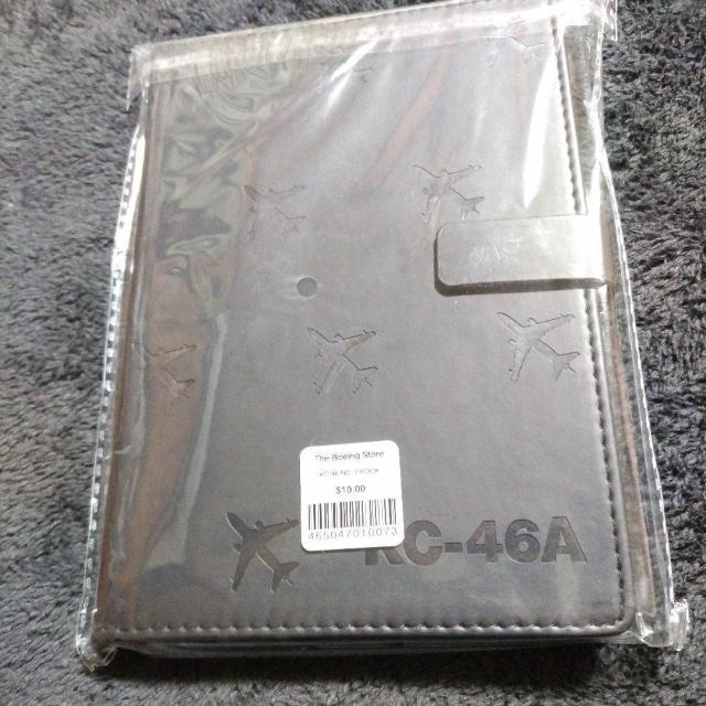 未使用 ボーイング ノート < インテリア/ライフ 未使用 ボーイング ノート < インテリア/ライフの