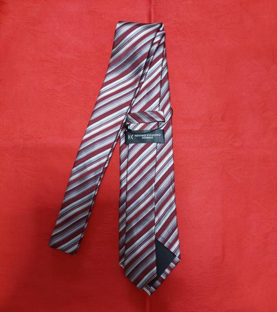 �y�V�i�zHIROKO KOSHINO �l�N�^�C ��8080��102 �� �u�����h�� 