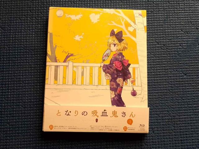 BD 2���g �ƂȂ�̋z���S���� Vol.3 3��  �� CD/DVD/�r�f�I�� 