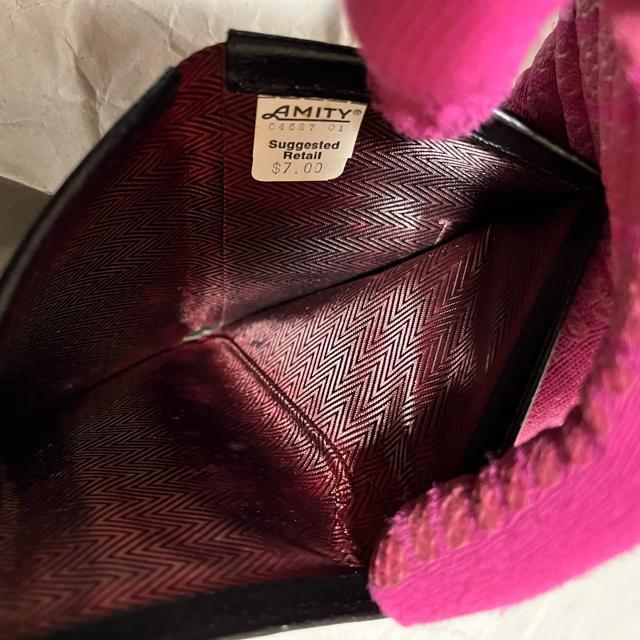 �y���B���e�[�W�z�y�A���i�z�yAMITY�z ���U�[ / �O�܂� �J�[�h���� �� �j���t�@�b�V������ 