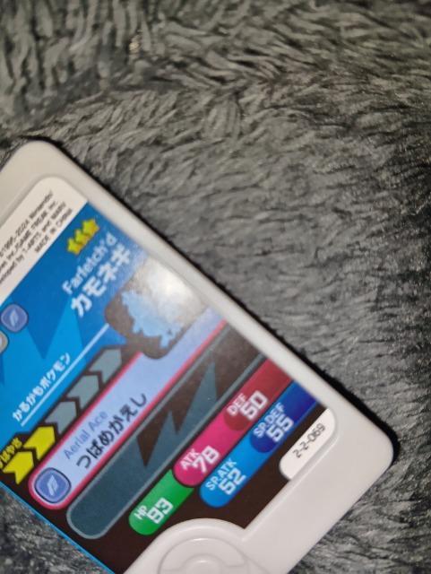 �|�P�����t�����_���J���l�M�����g�p �� �g���[�f�B���O�J�[�h�� 