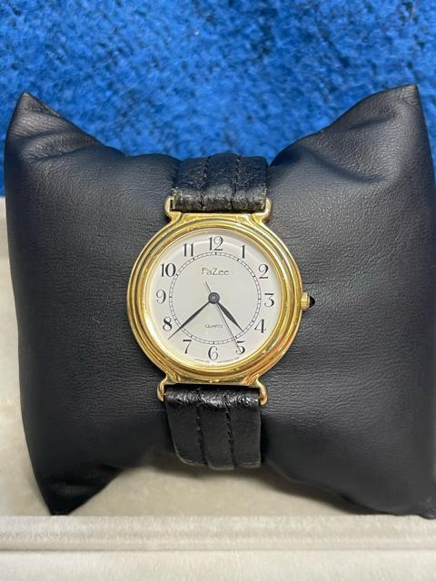 FAZEE QUARTZ  �N�H�[�c �r���v �S�[���h �ғ��i �N�I�[�c QZ  �� �j���A�N�Z�T���[/���v�� 