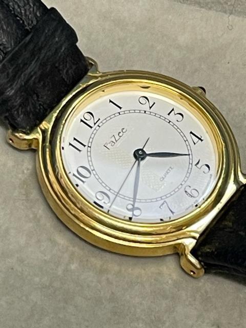 FAZEE QUARTZ  �N�H�[�c �r���v �S�[���h �ғ��i �N�I�[�c QZ �� �j���A�N�Z�T���[/���v�� 