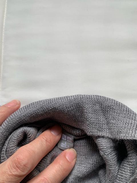 ���j�N���^�[�g���l�b�N�Z�[�^�[L �� �u�����h�� 