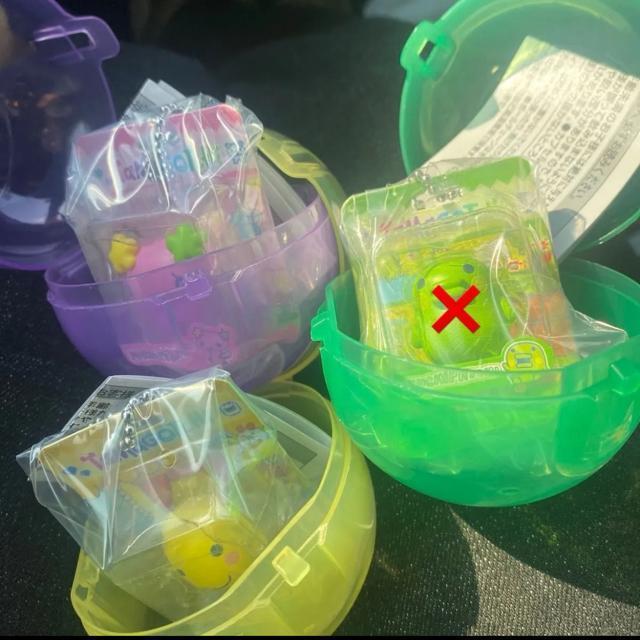 たまごっち ガチャ < ホビー たまごっち ガチャ < ホビーの