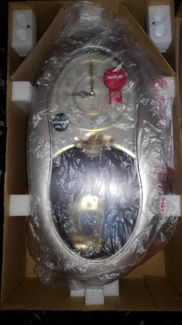 �I���K�j�[�g M730�@�N�H�[�c�N���b�N�@�f�B�X�N�I���S�[���@���Y�����v�H�Ɗ�����Ё@���z�ȉ��@�@��o�����@�󂠂�i�@�� �������i �� �C���e���A/���C�t�� 