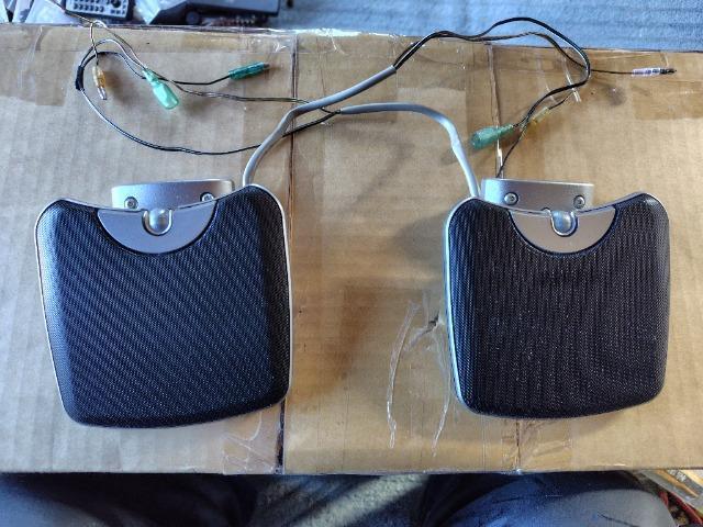 カロッツェリア!carrozzeria!サテライト TS-RTH700 < 自動車/バイク カロッツェリア!carrozzeria!サテライト TS-RTH700 < 自動車/バイク