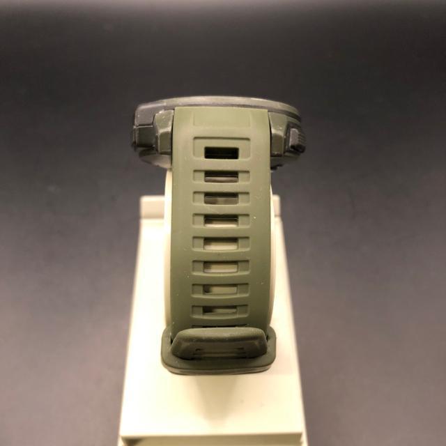 即決 GARMIN ガーミン INSTINCT DUAL POWER 腕時計 < 男性アクセサリー/時計 即決 GARMIN ガーミン INSTINCT DUAL POWER 腕時計 < 男性アクセサリー/時計の