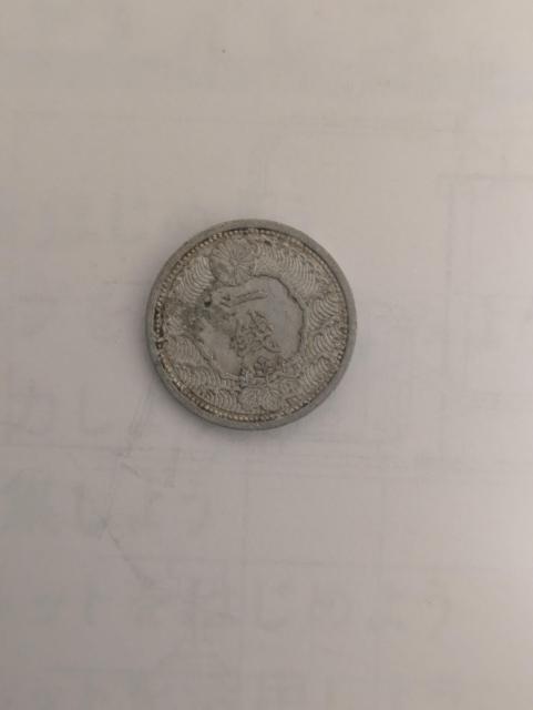 カラス1銭アルミ貨 < ホビー カラス1銭アルミ貨 < ホビーの