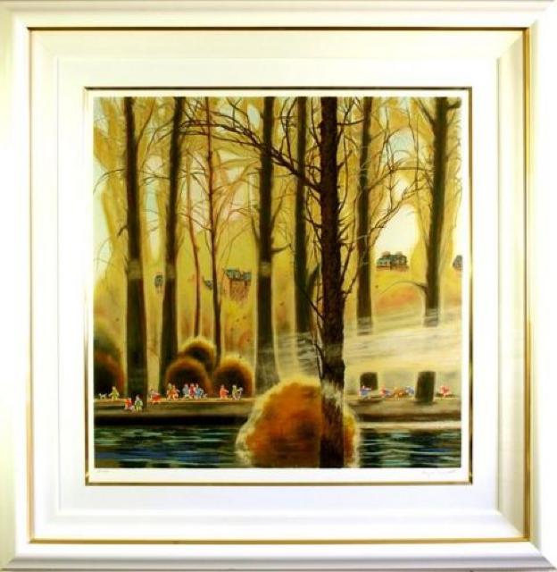 ★ヒロヤマガタ【森の散歩】 < ホビー ★ヒロヤマガタ【森の散歩】 < ホビーの