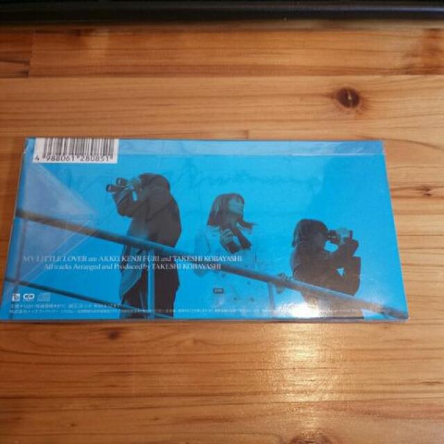 MYLITTLELOVER☆DESTINY♪CDシングル美品○マイラバ♪AKKO < タレントグッズ  MYLITTLELOVER☆DESTINY♪CDシングル美品○マイラバ♪AKKO < タレントグッズの