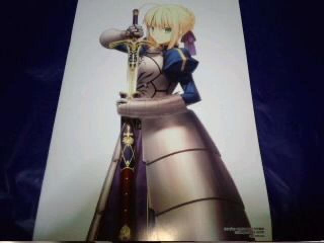 TYPE‐MOON 非売品 限定 複製原画展 パンフレット セット < アニメ/コミック/キャラクター  TYPE‐MOON 非売品 限定 複製原画展 パンフレット セット < アニメ/コミック/キャラクターの