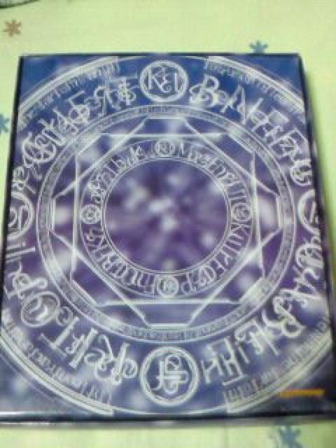 Blu-ray リリカルなのは The MOVIE 1st ゲーマーズ特装限定版 BD ブルーレイ < CD/DVD/ビデオ  Blu-ray リリカルなのは The MOVIE 1st ゲーマーズ特装限定版 BD ブルーレイ < CD/DVD/ビデオの