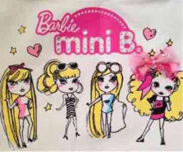 *新品 レア バービー ミニバッグ < ブランド *新品 レア バービー ミニバッグ < ブランドの