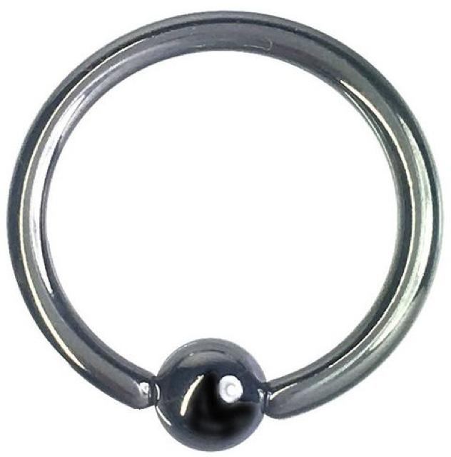 ステンレスボディピアス 14G 内径12mm ボール4mm シンプル 耳 口 眉 軟骨 ヘリックス トラガス シルバー 定番 < 男性アクセサリー/時計  ステンレスボディピアス 14G 内径12mm ボール4mm シンプル 耳 口 眉 軟骨 ヘリックス トラガス シルバー 定番  < 男性アクセサリー/時計の