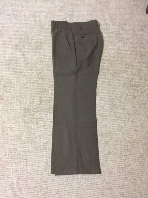 469.新品☆メンズスラックスパンツ☆チャコール☆ウエスト76 < 男性ファッション  469.新品☆メンズスラックスパンツ☆チャコール☆ウエスト76  < 男性ファッションの