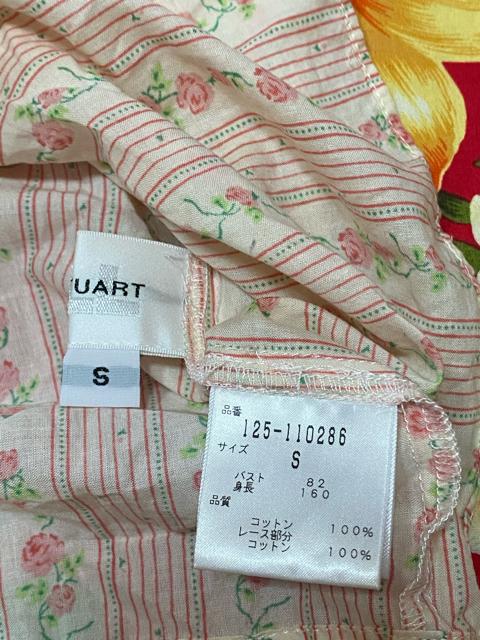 JILLSTUARTԕm[X[ugbvX