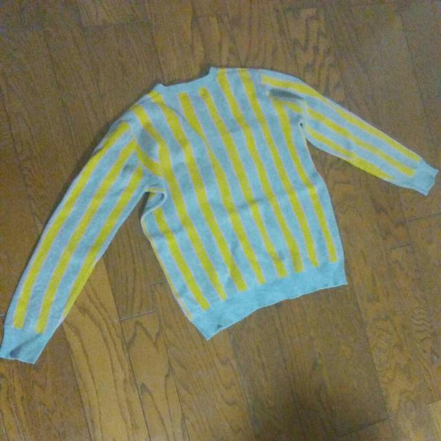 140 MARKEY'S HOGAN カーディガン < キッズ/ベビー  140 MARKEY'S HOGAN カーディガン < キッズ/ベビーの