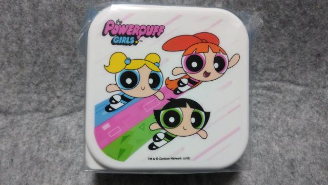 パワーパフガールズお弁当箱3個セットA < アニメ/コミック/キャラクター パワーパフガールズお弁当箱3個セットA < アニメ/コミック/キャラクターの