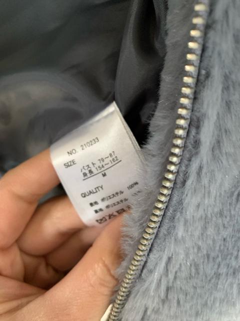 ブルゾン < 女性ファッション  ブルゾン < 女性ファッションの