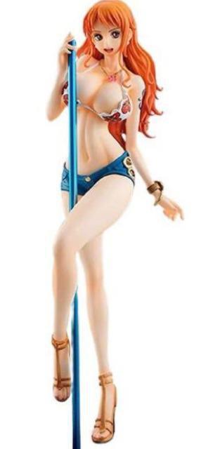 POP ワンピースLIMITED EDITION ナミ NewVer.新品未使用 < アニメ/コミック/キャラクター  POP ワンピースLIMITED EDITION ナミ NewVer.新品未使用 < アニメ/コミック/キャラクターの